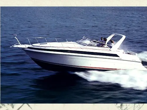 Montego 538 — 1/5