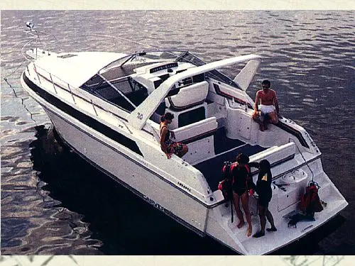 Montego 538 — 2/5