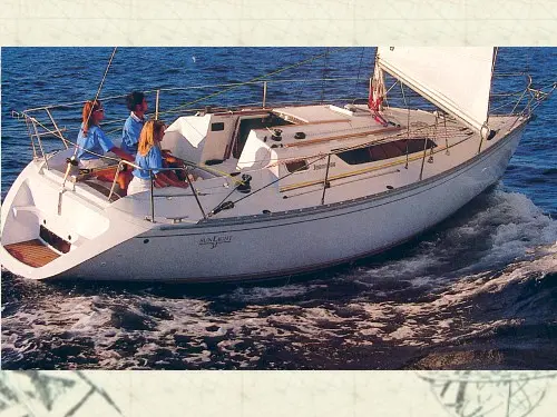 Sun Light 31 · 1989