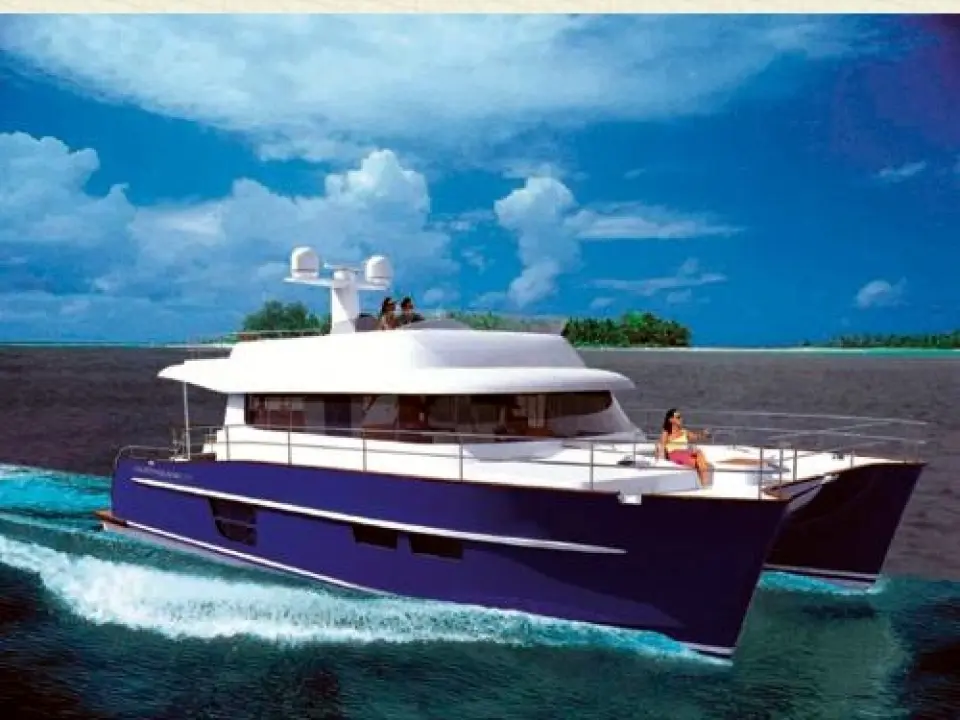 Queensland 55 · 2008