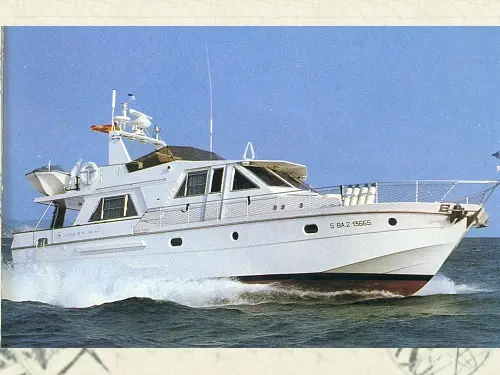 Aresa 16 XLC