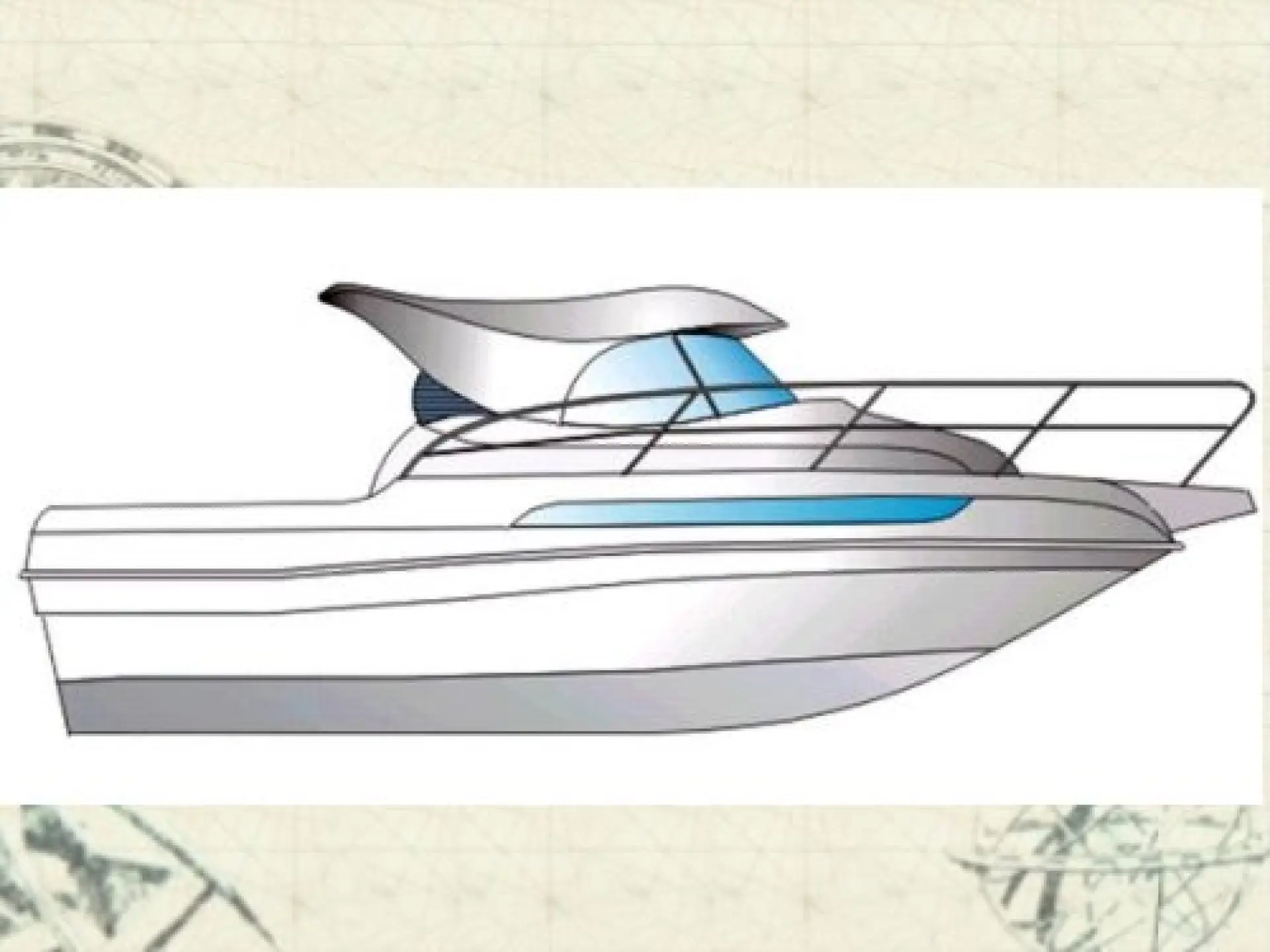 Ribera 890 Cabin — 10/11