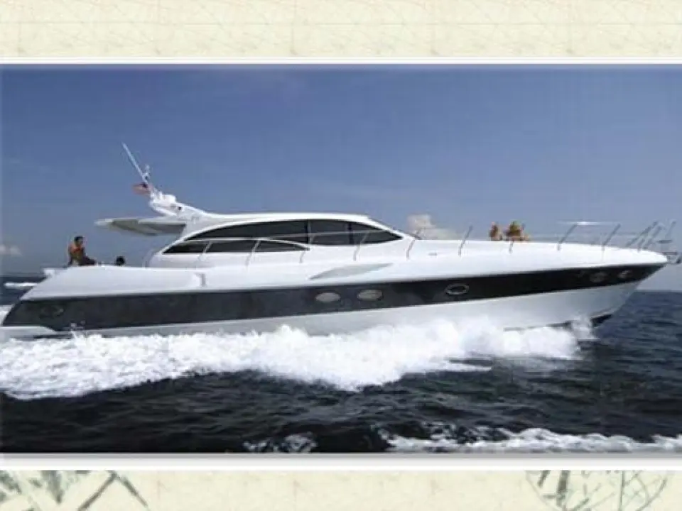 Alena 56 Coupe