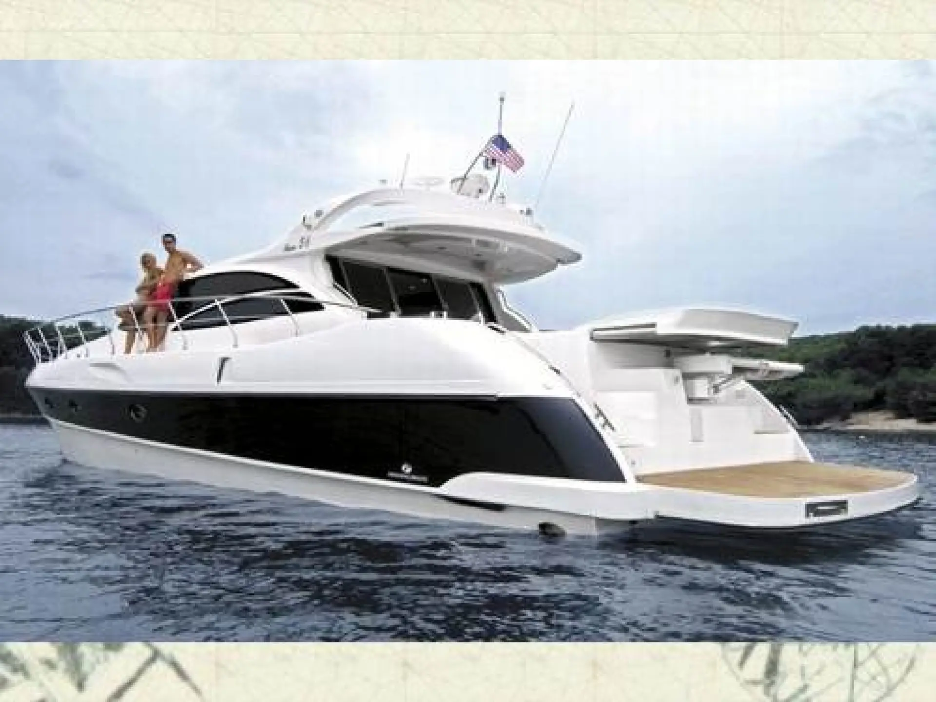 Alena 56 Coupe — 2/8
