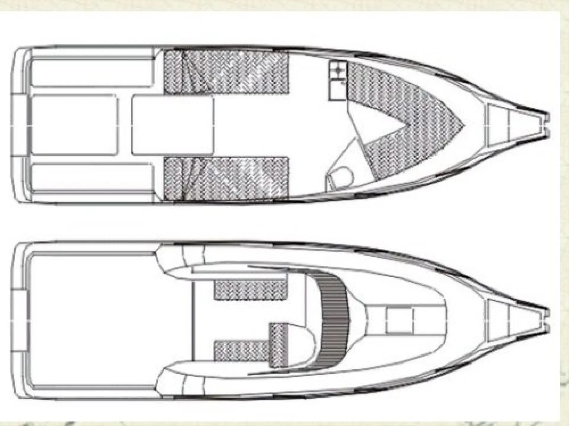 Ribera 890 Cabin — 11/11