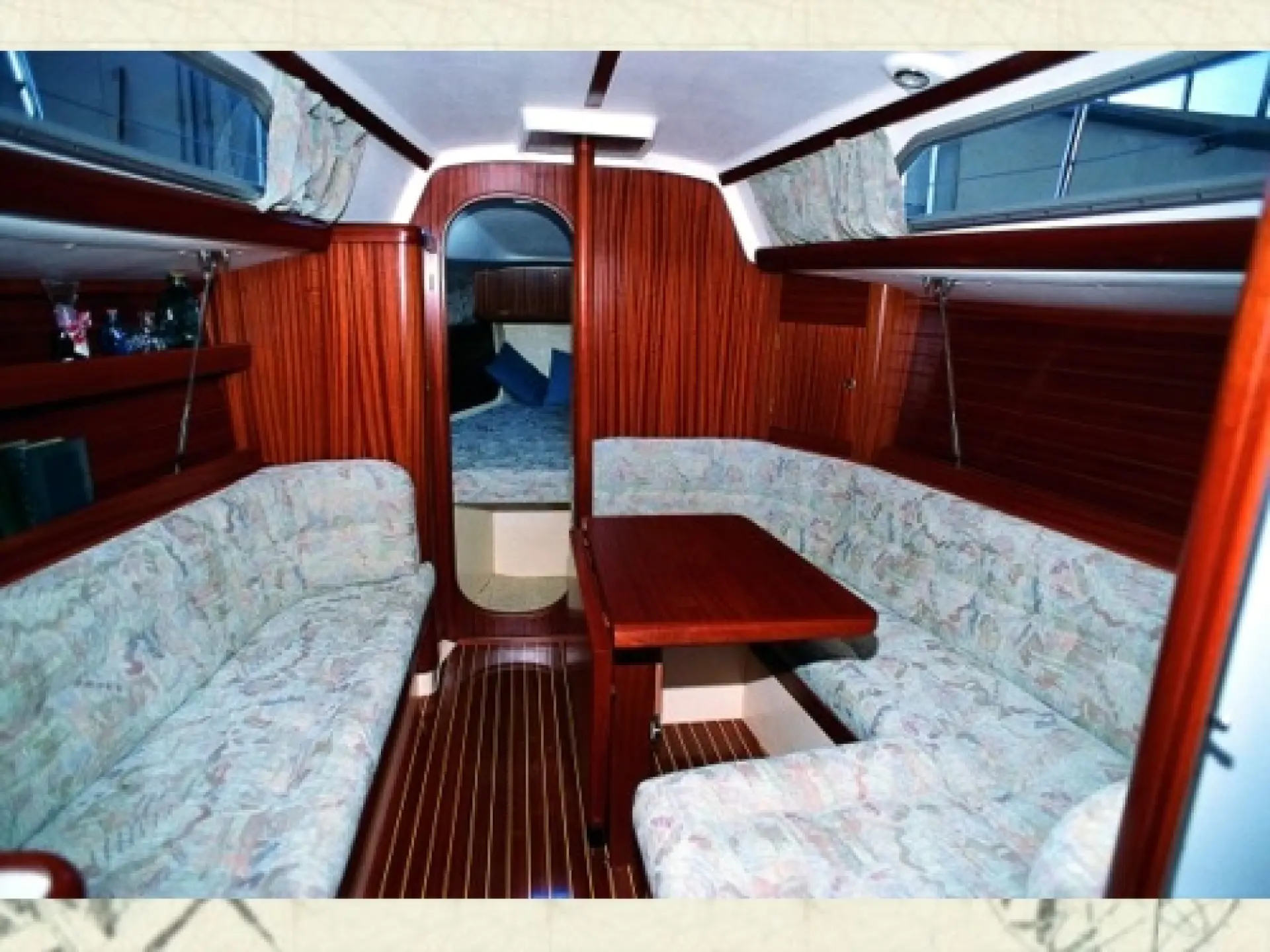 Sunbeam 26 S — 3/3