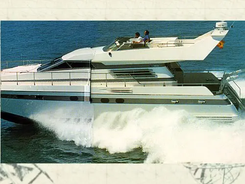 Astondoa 56 GLX — 1/13