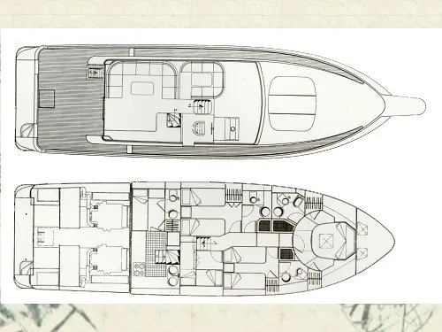 Astondoa 56 GLX — 13/13