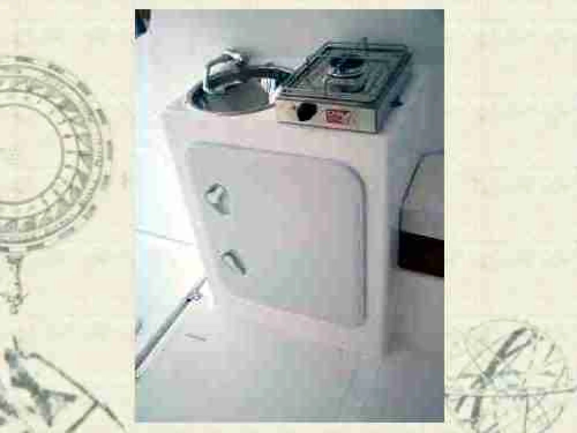 Ribera 830 Cabin — 3/3