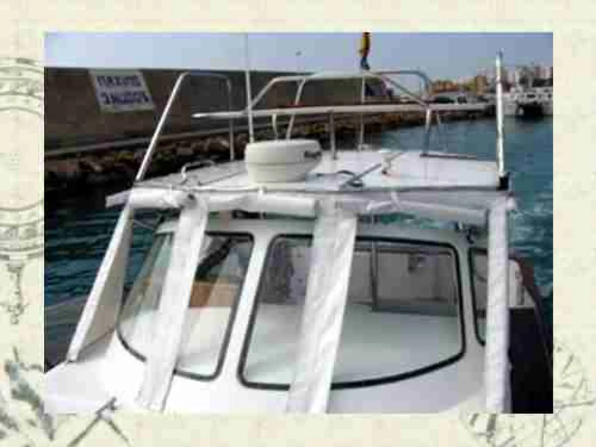 Ribera 980 Sport — 2/8