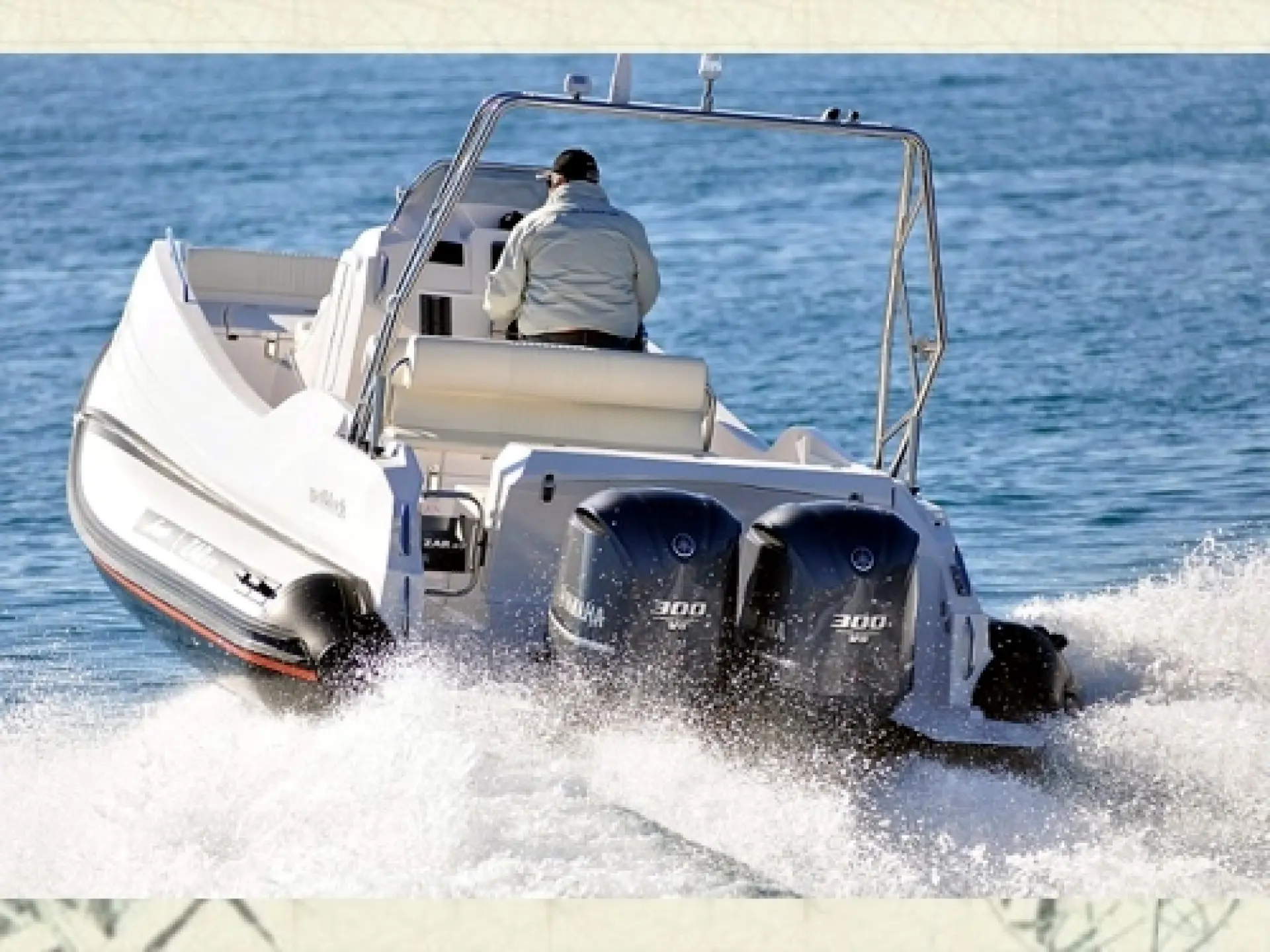 Zar 87 Welldeck — 2/28