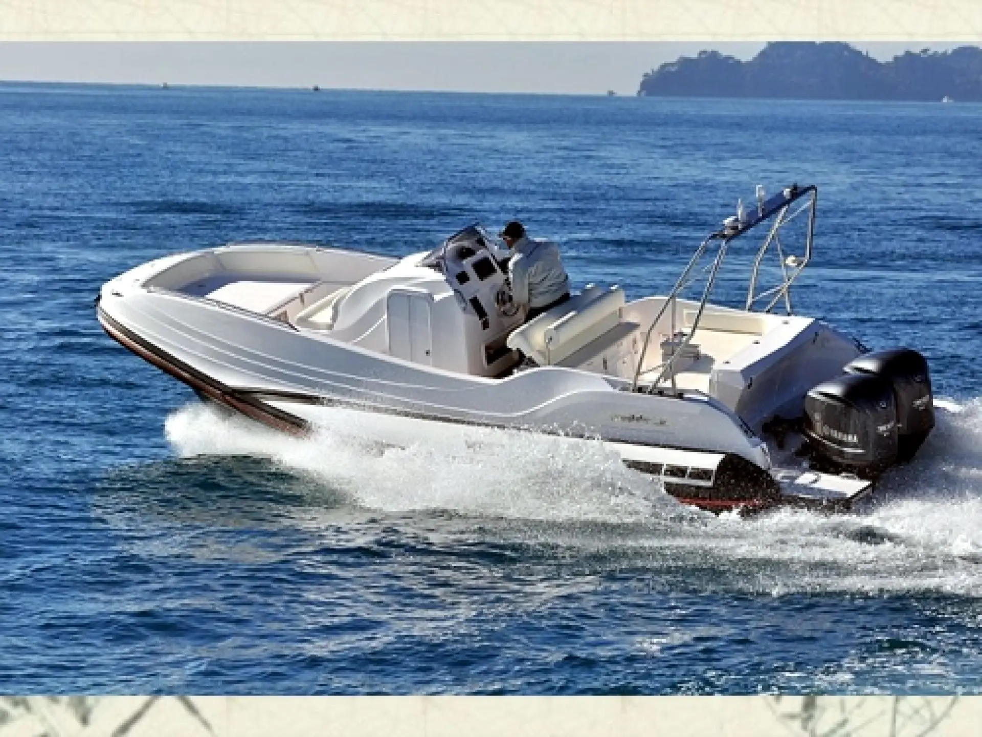 Zar 87 Welldeck — 4/28