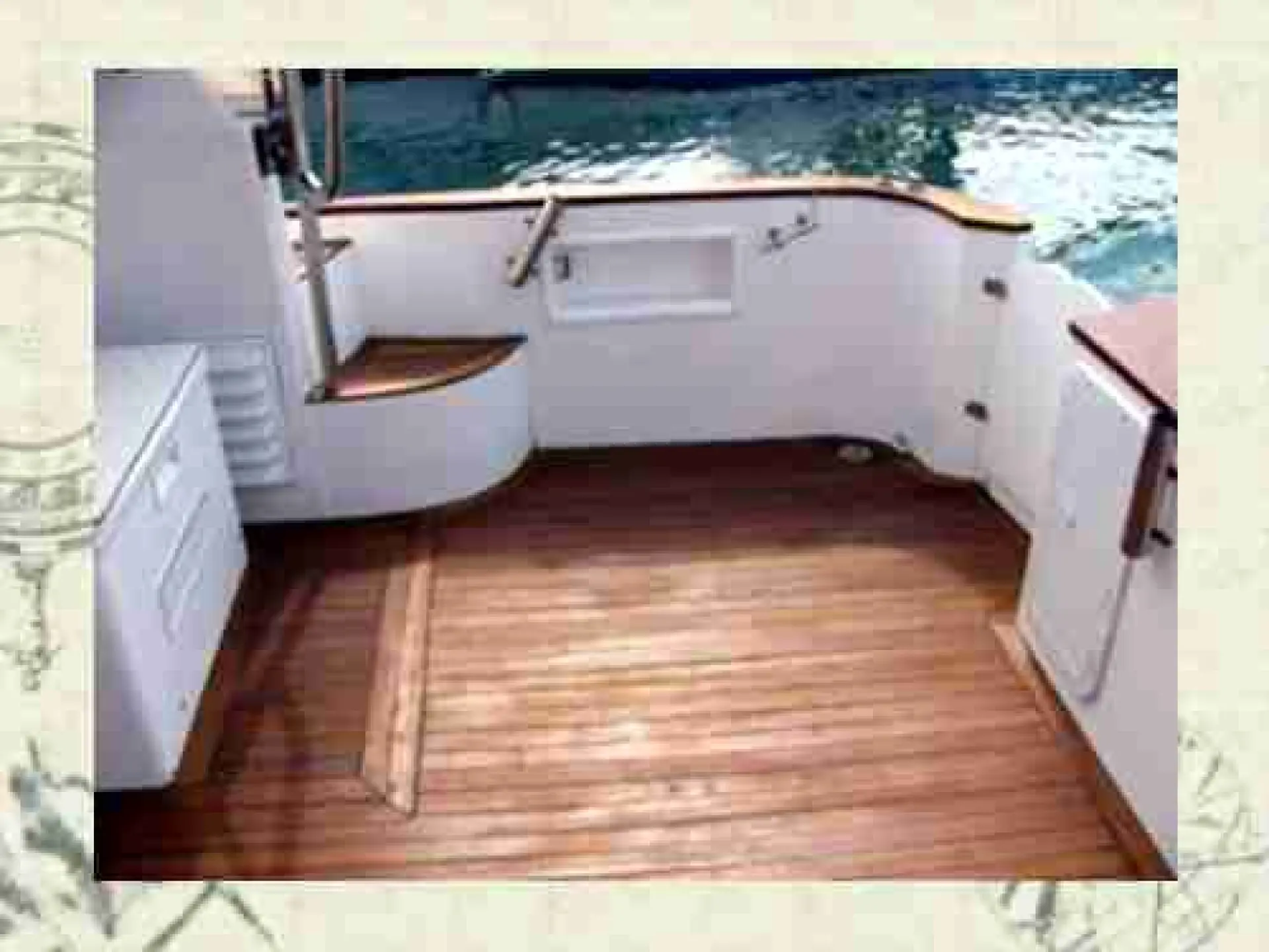 Ribera 980 Sport — 3/8