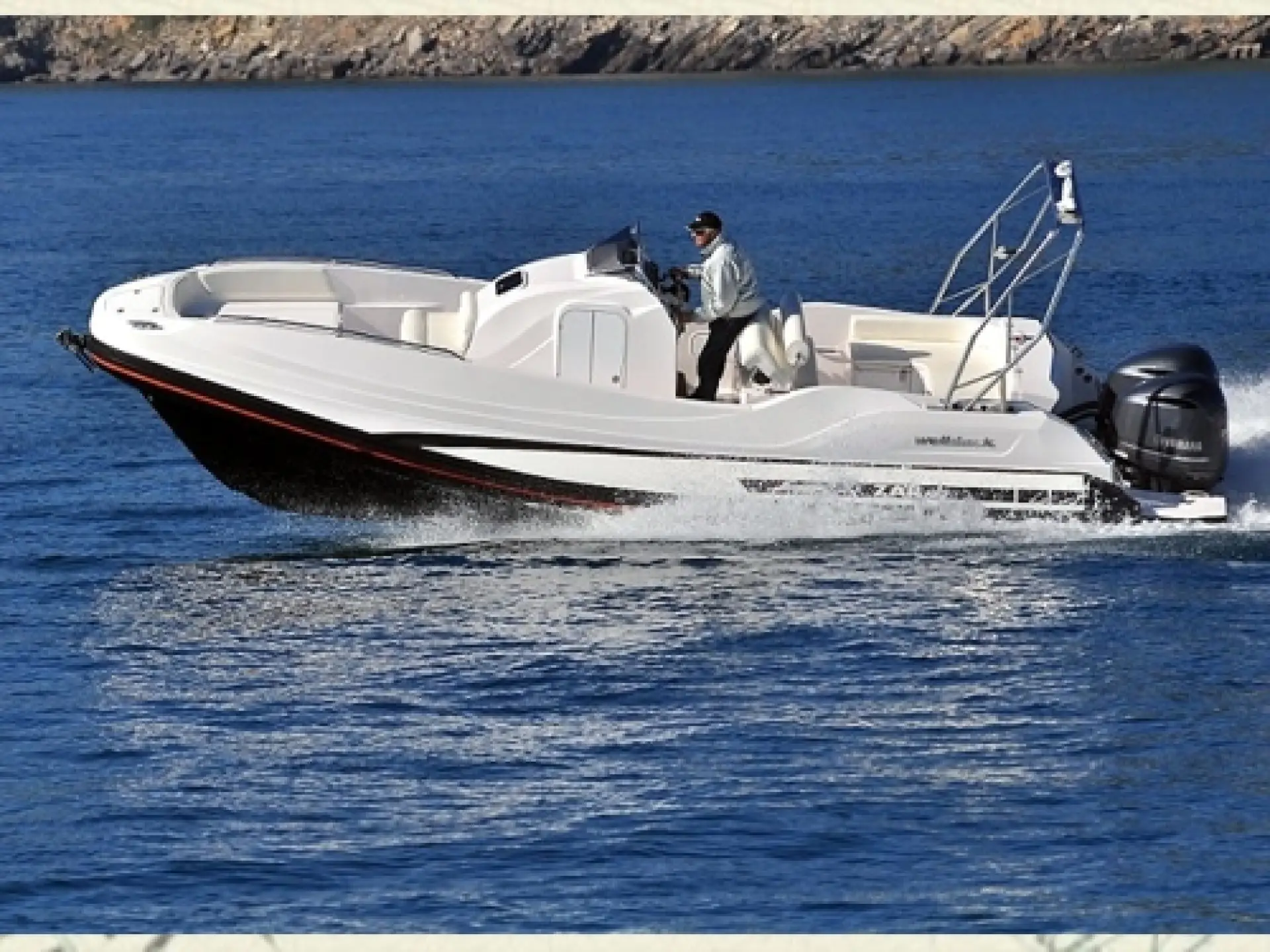 Zar 87 Welldeck — 5/28