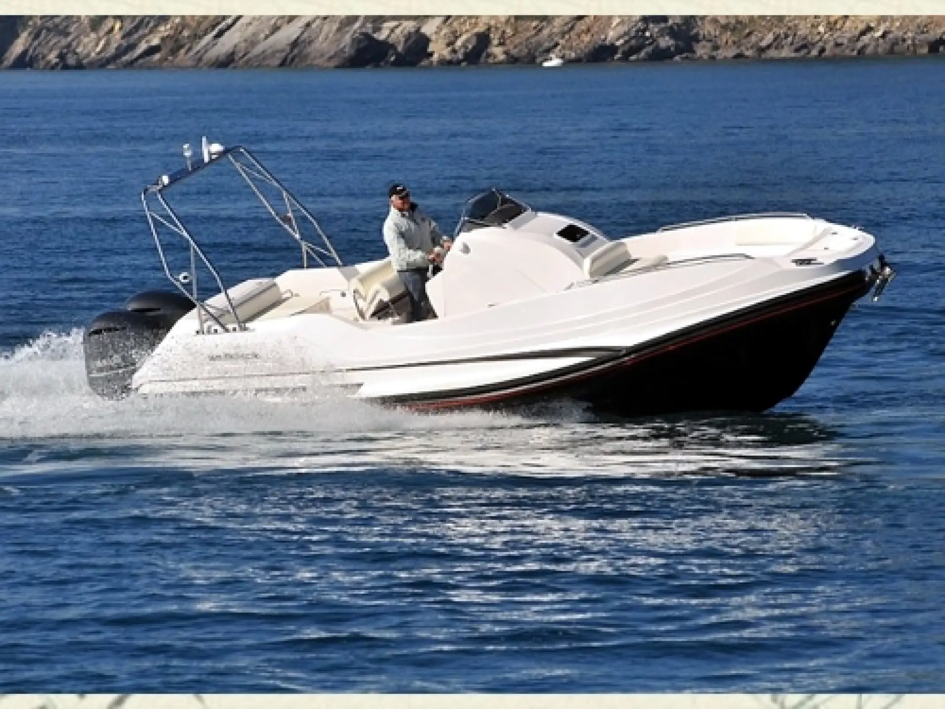 Zar 87 Welldeck — 9/28