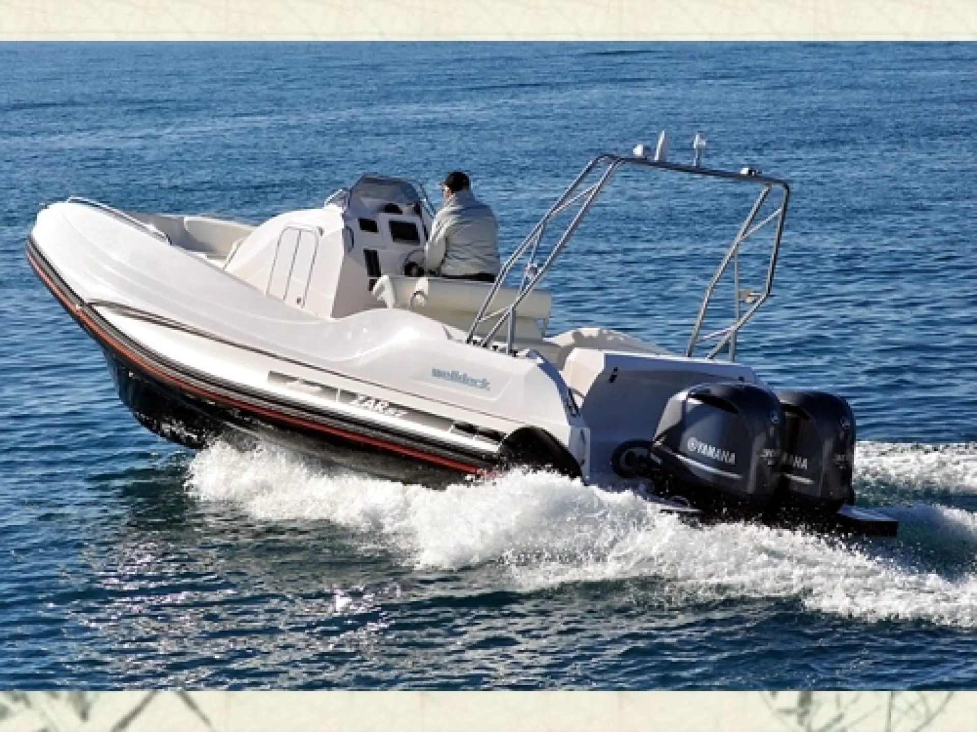 Zar 87 Welldeck — 10/28