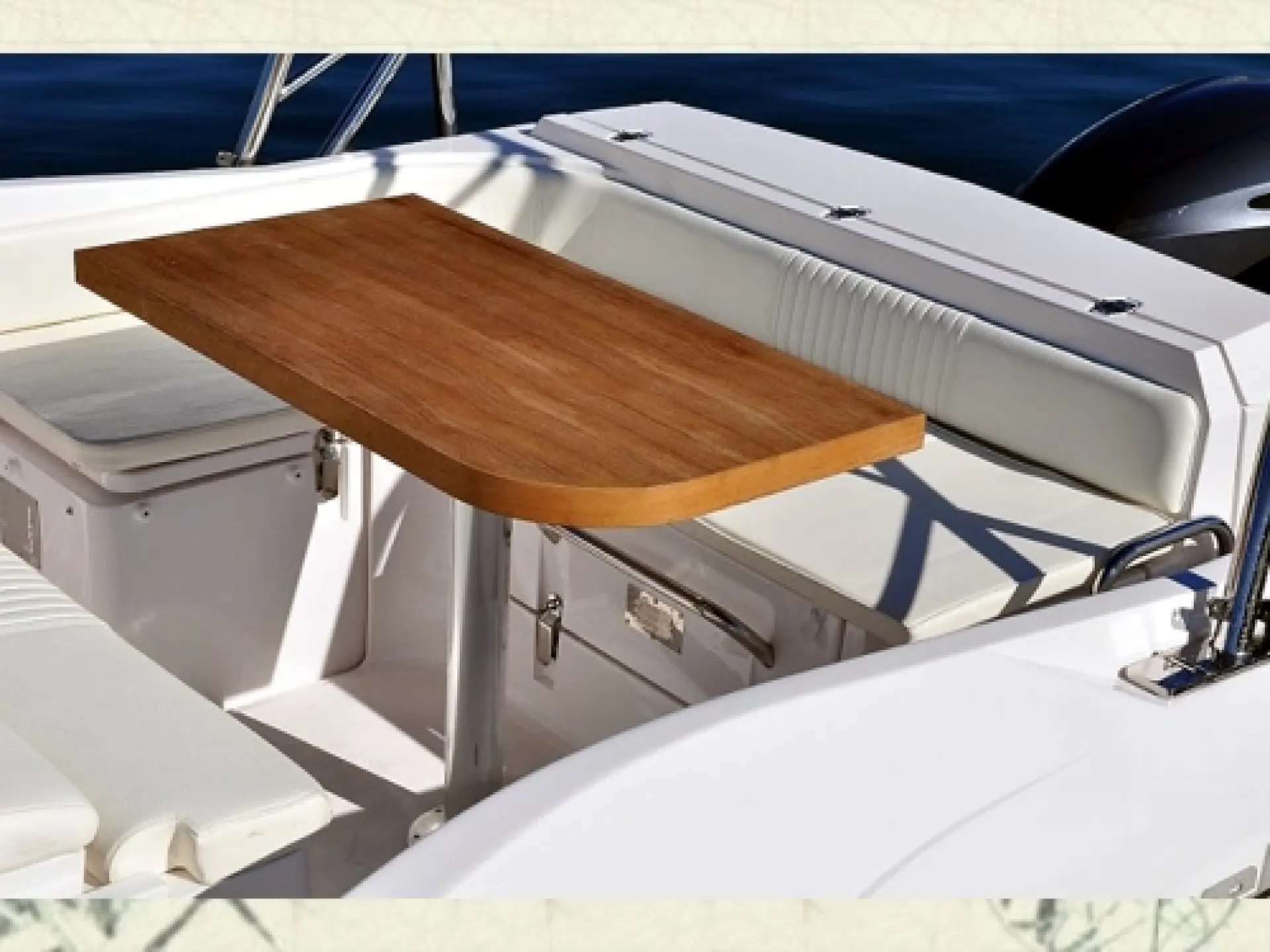 Zar 87 Welldeck — 15/28