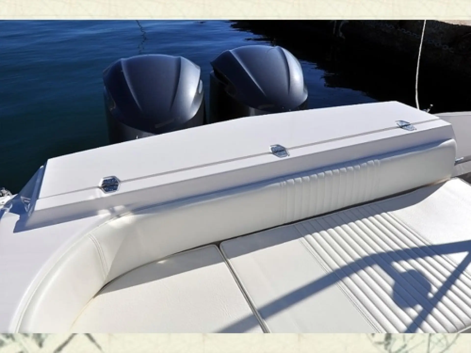 Zar 87 Welldeck — 18/28