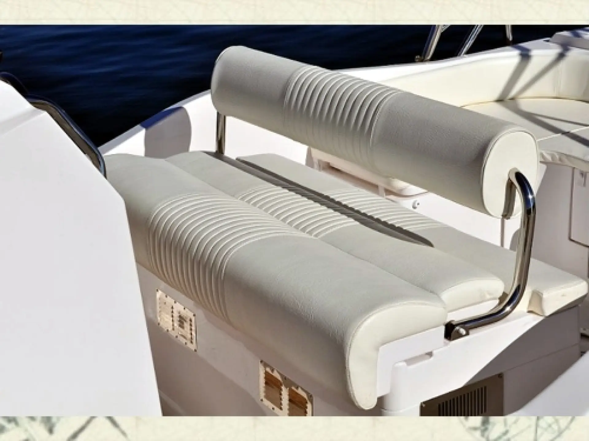 Zar 87 Welldeck — 21/28