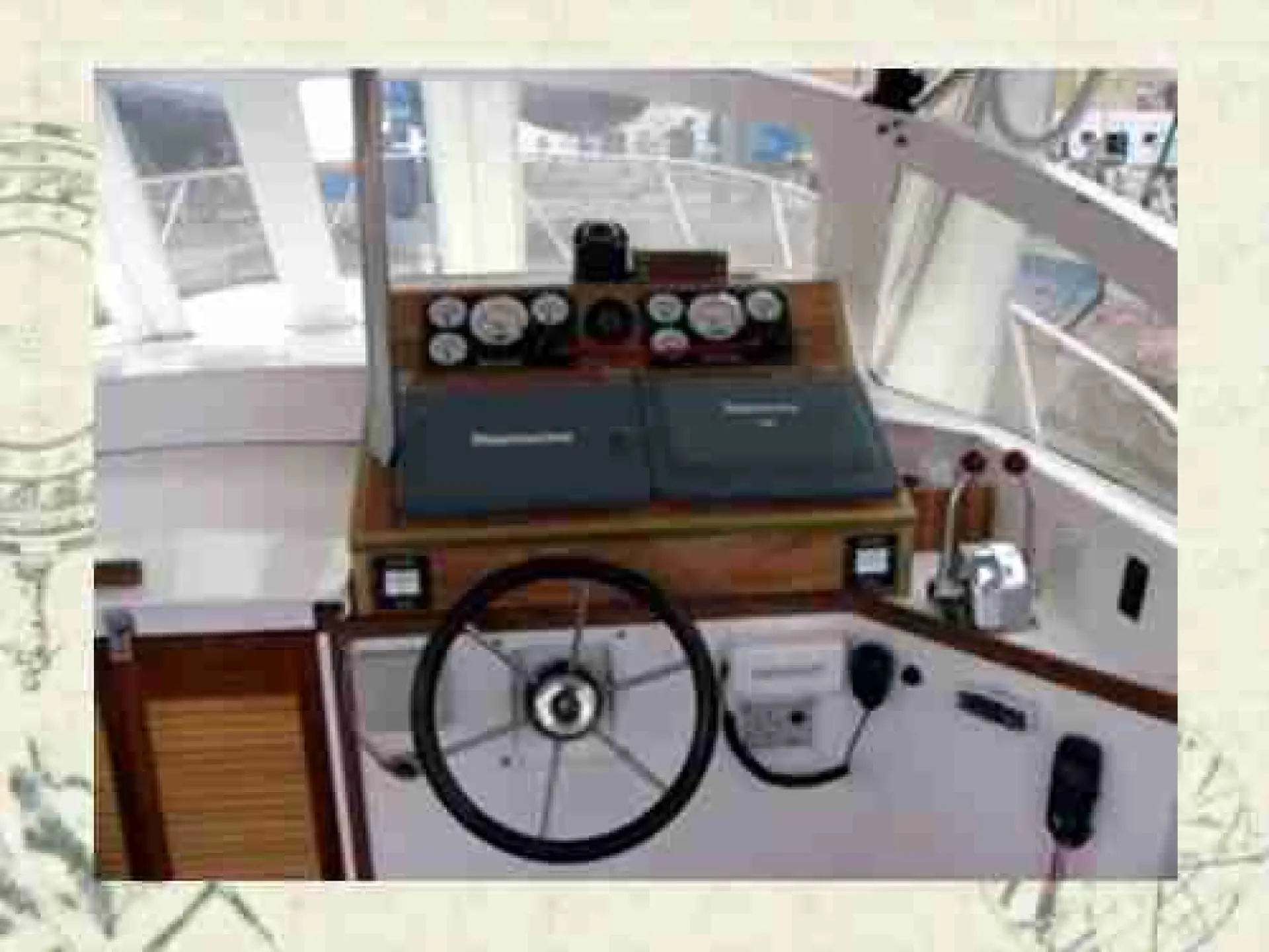Ribera 980 Sport — 7/8