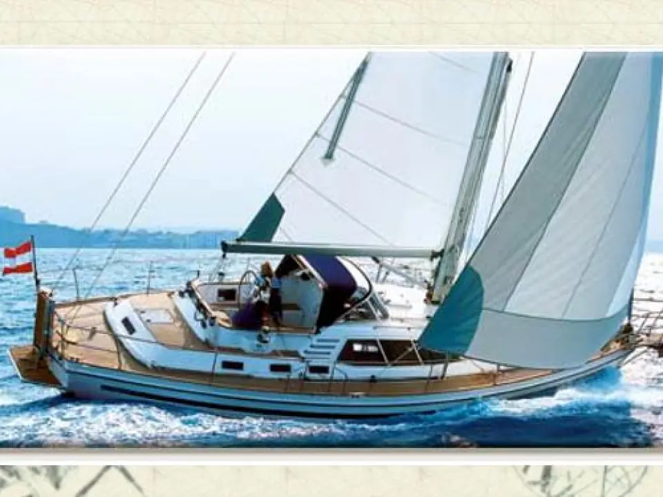 Sunbeam 42