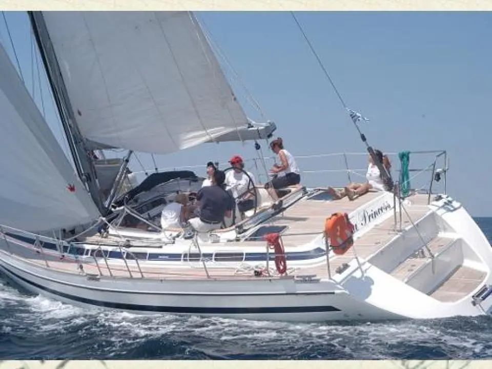 Sunbeam 44