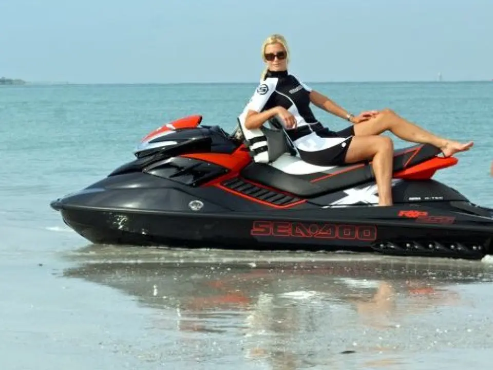 RXP-X 255 RS · 2008