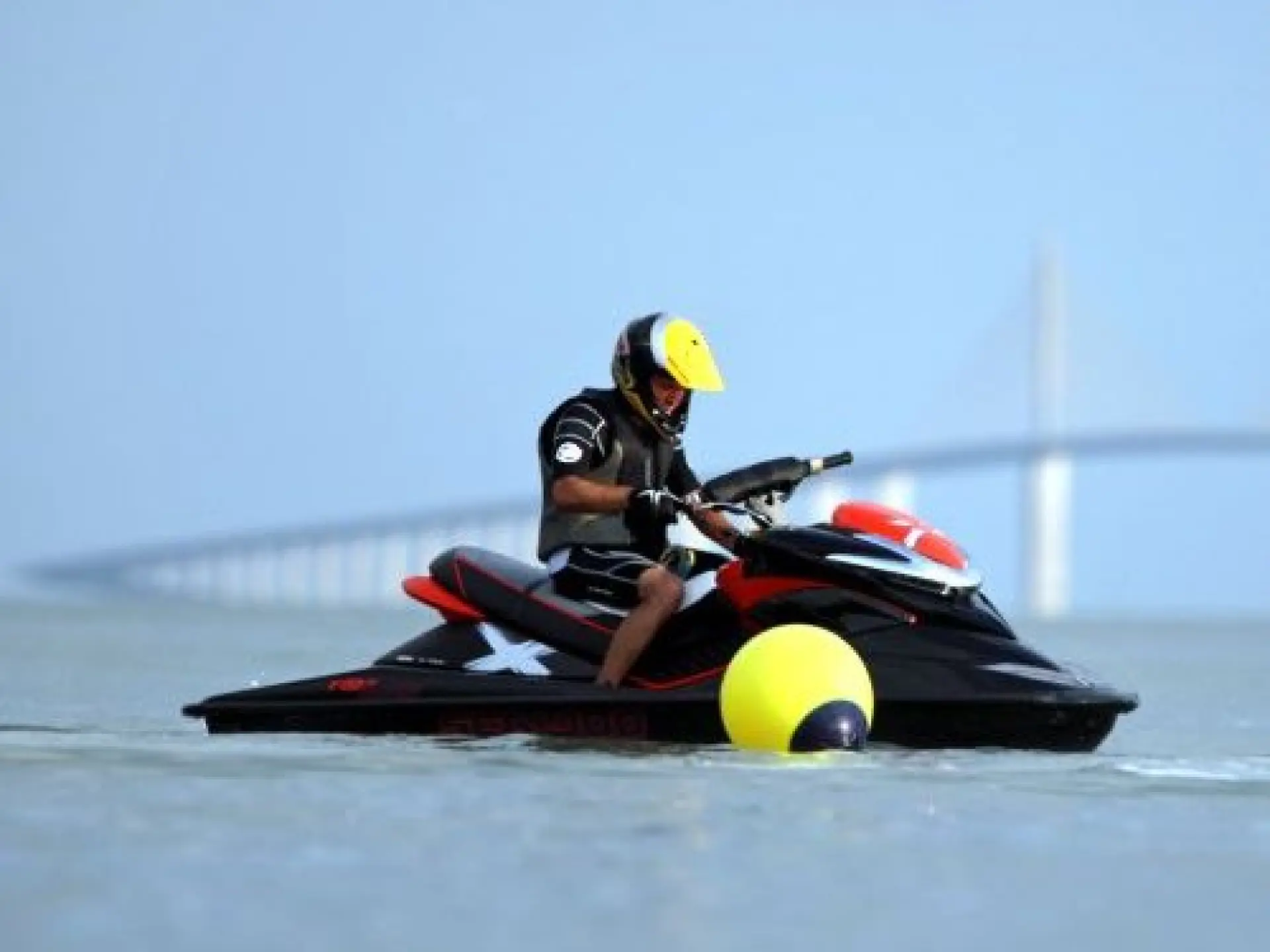 RXP-X 255 RS — 16/26