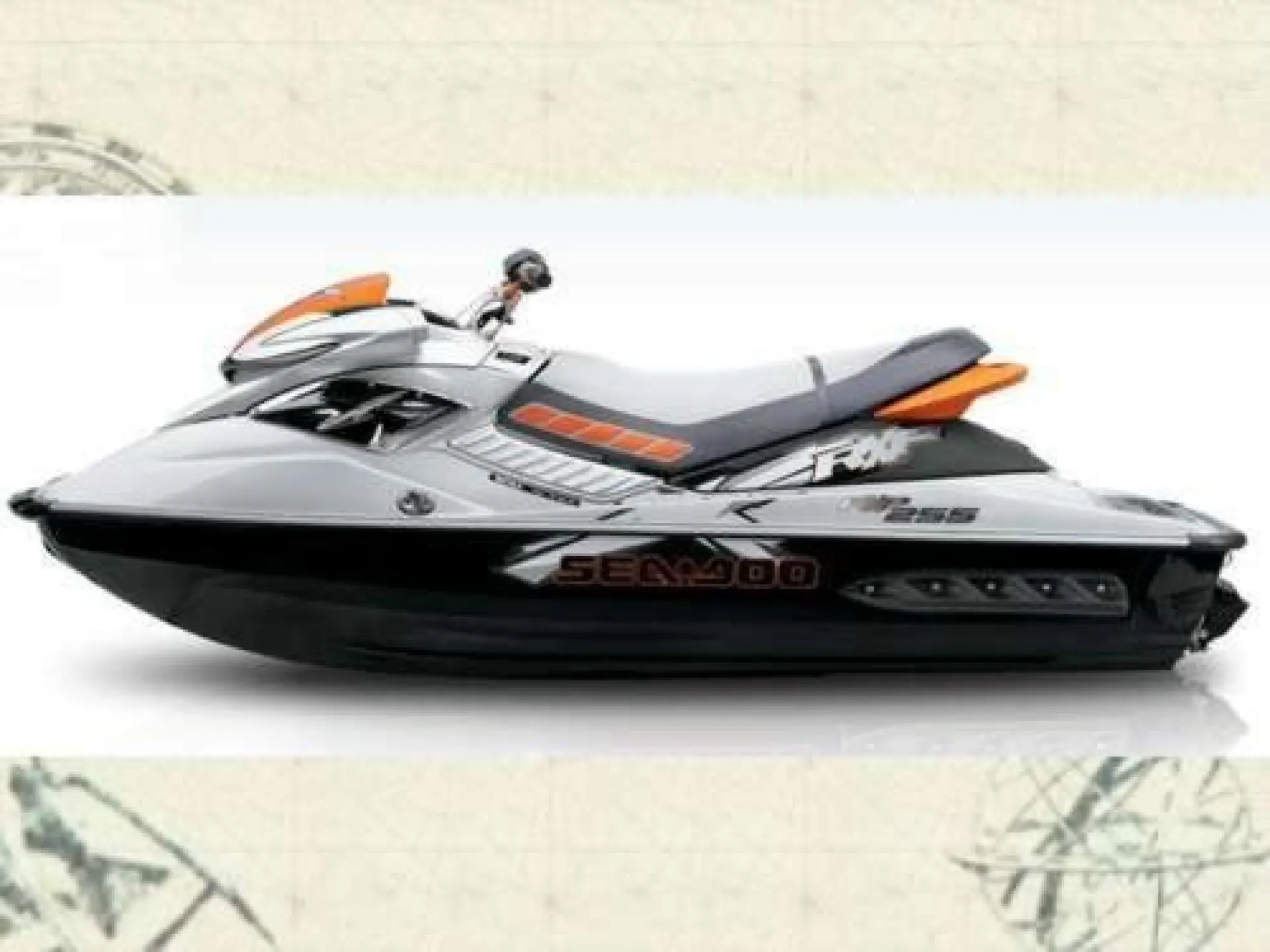 RXP-X 255 RS — 23/26