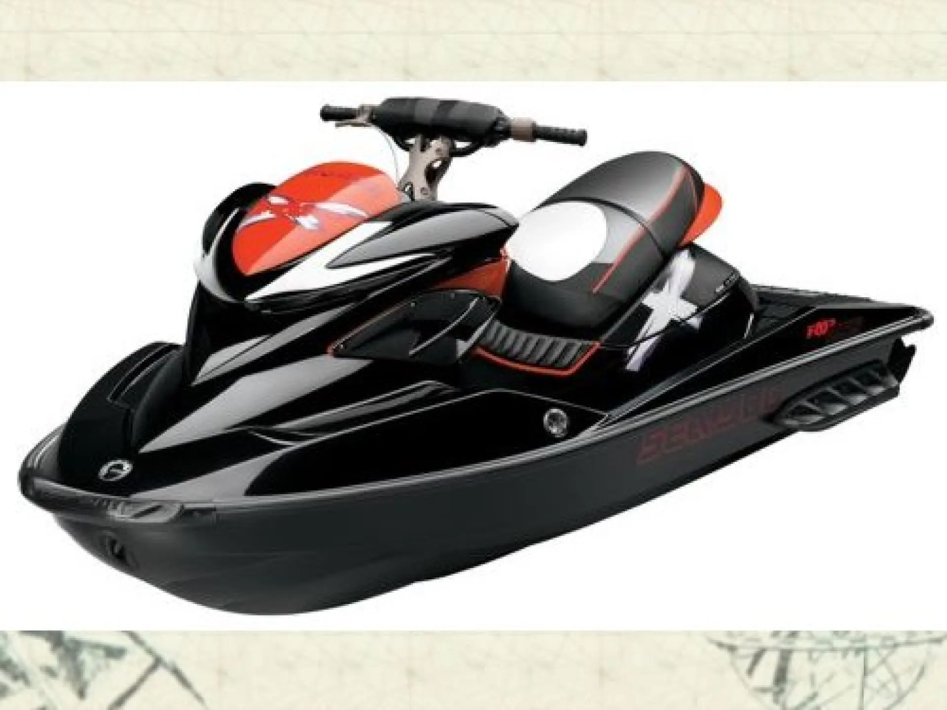 RXP-X 255 RS — 24/26