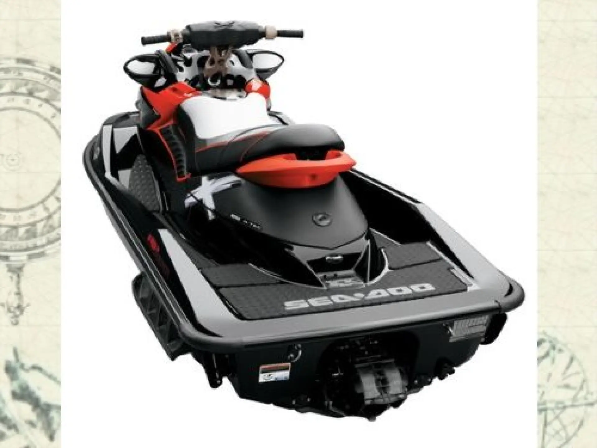 RXP-X 255 RS — 26/26