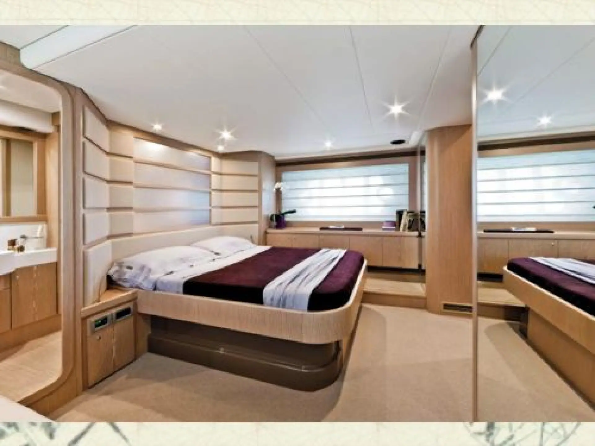 Ferretti 570 — 17/29