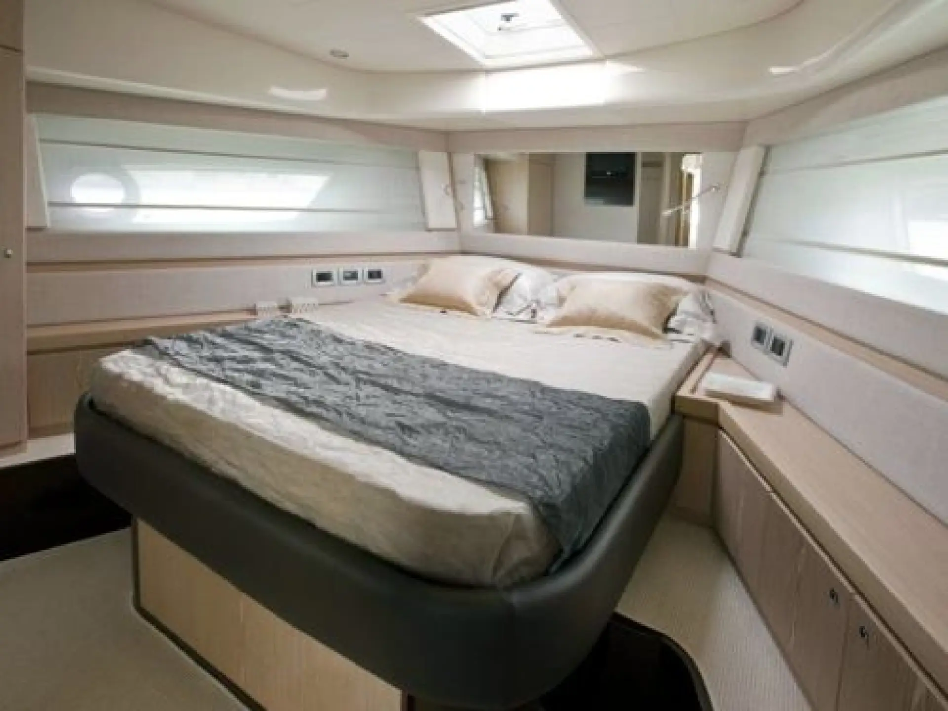 Ferretti 570 — 21/29