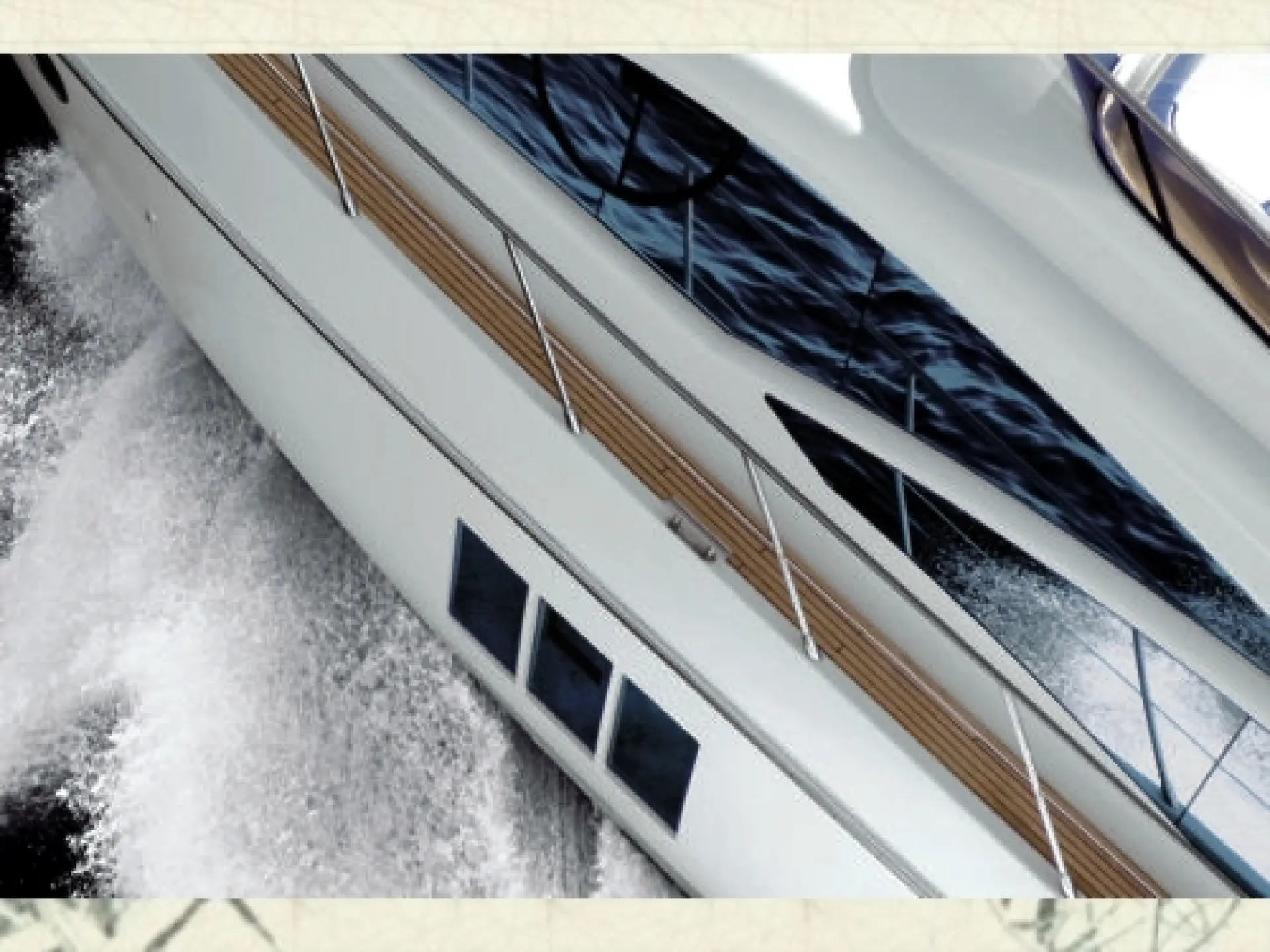 Azimut 58 Fly — 7/17