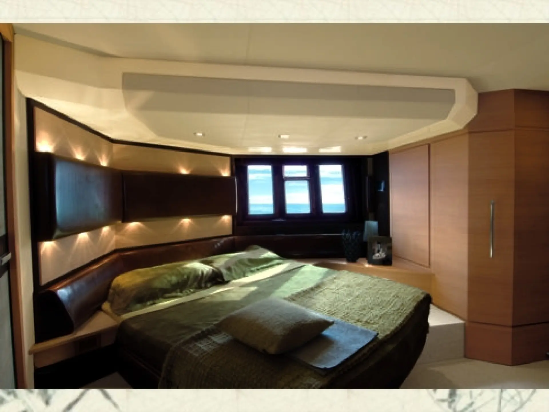 Azimut 58 Fly — 11/17