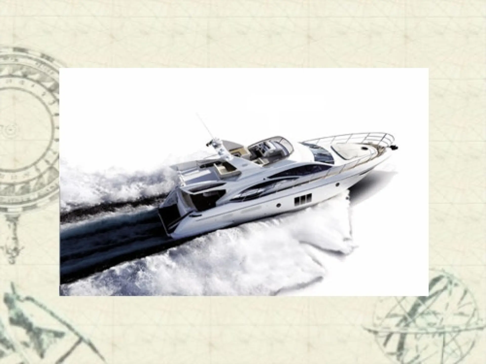 Azimut 58 Fly — 15/17