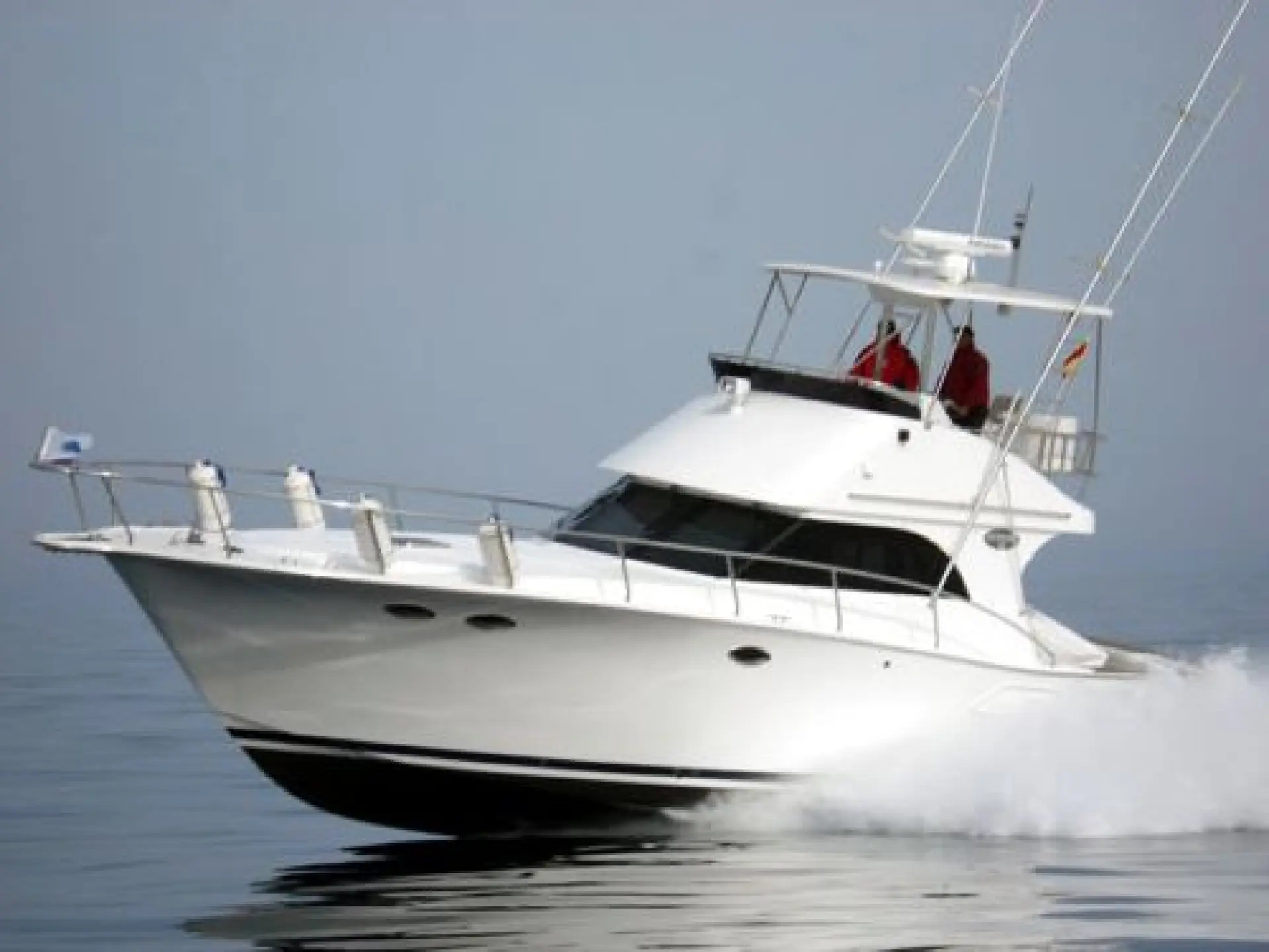 Oceania 42 — 5/21