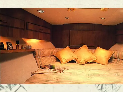 Fairline 36 Sedan — 5/7