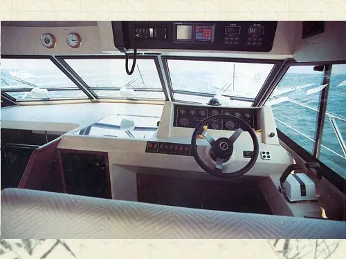 Princess 388 — 3/8
