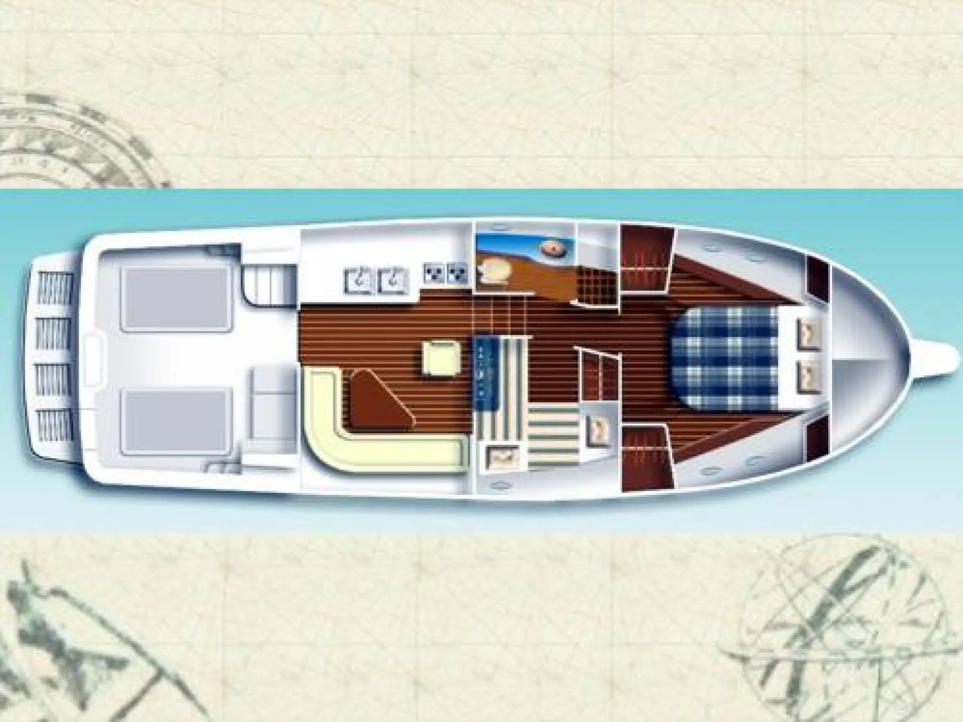 Oceania 42 — 21/21