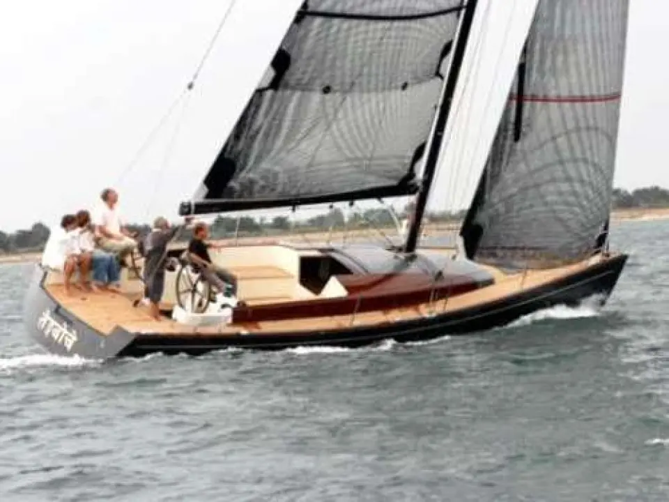 Tofinou 12 · 2009