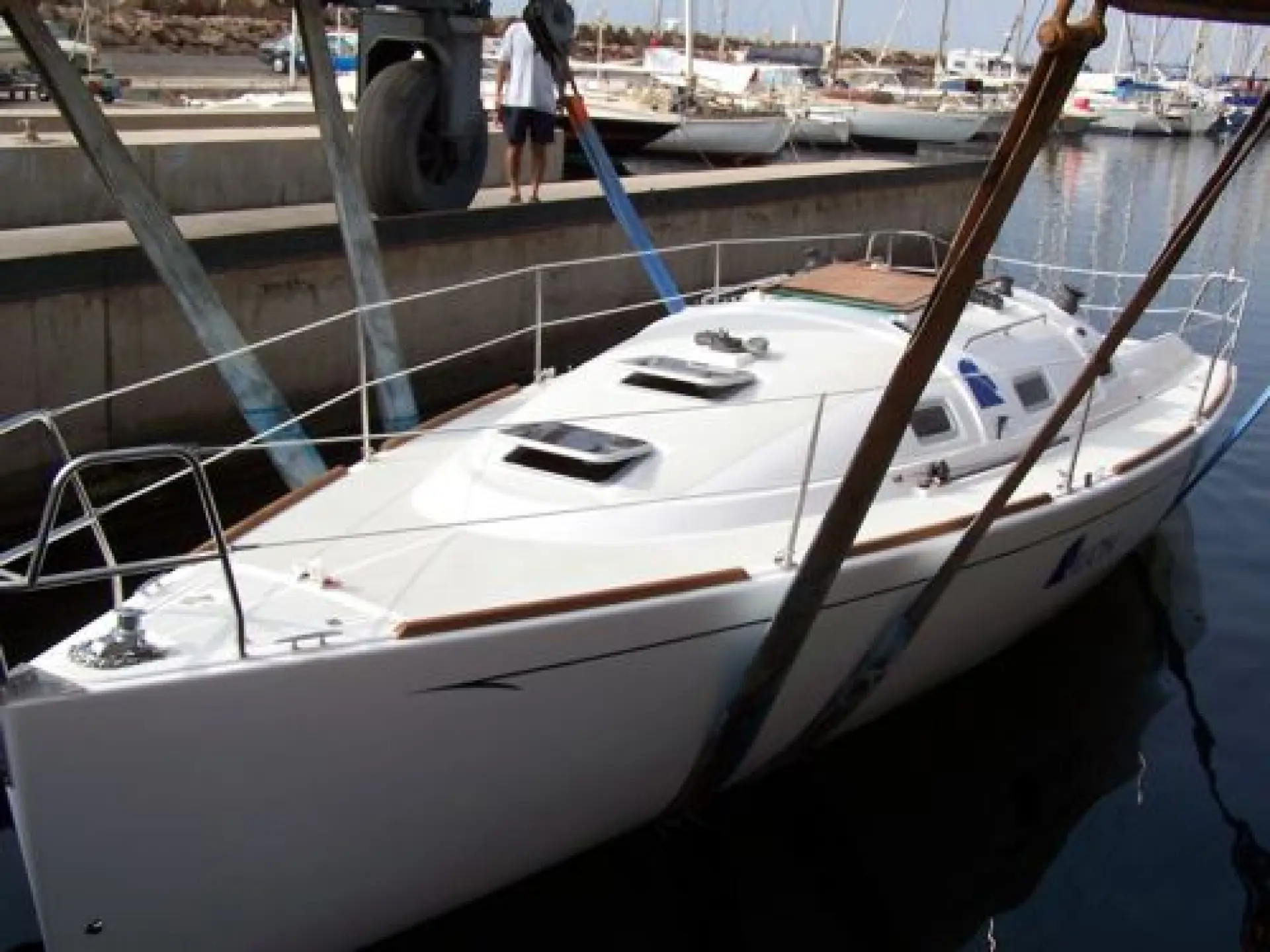 Golfo 750 — 2/34