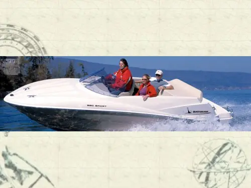 QS 520 Sport · 2008