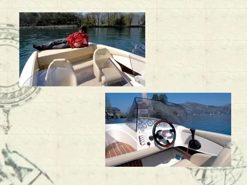 QS 520 Sport — 3/4
