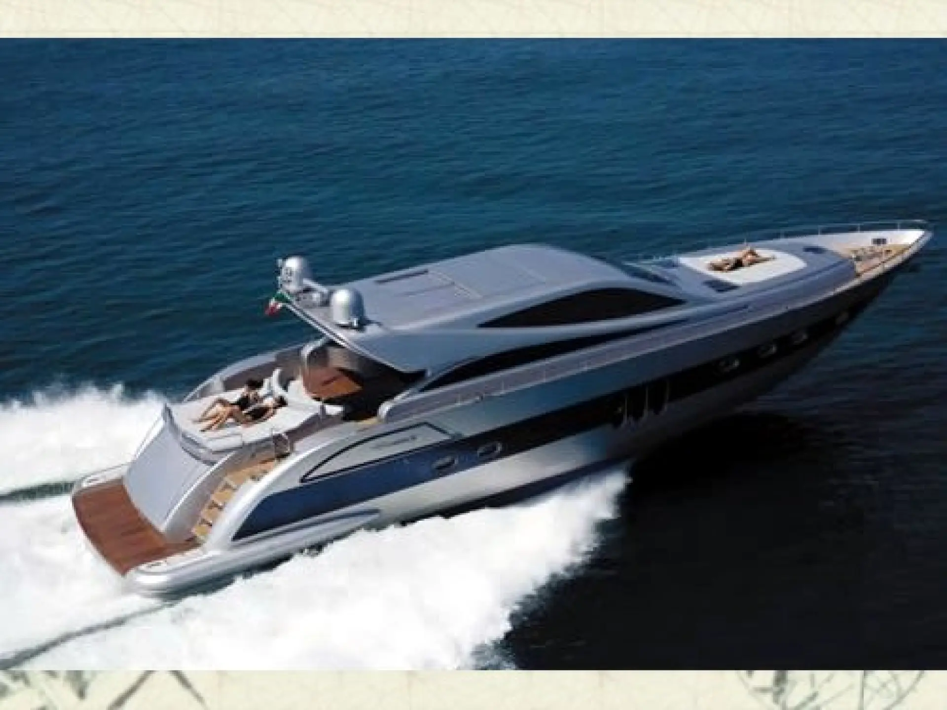 Alfamarine 72 — 2/19
