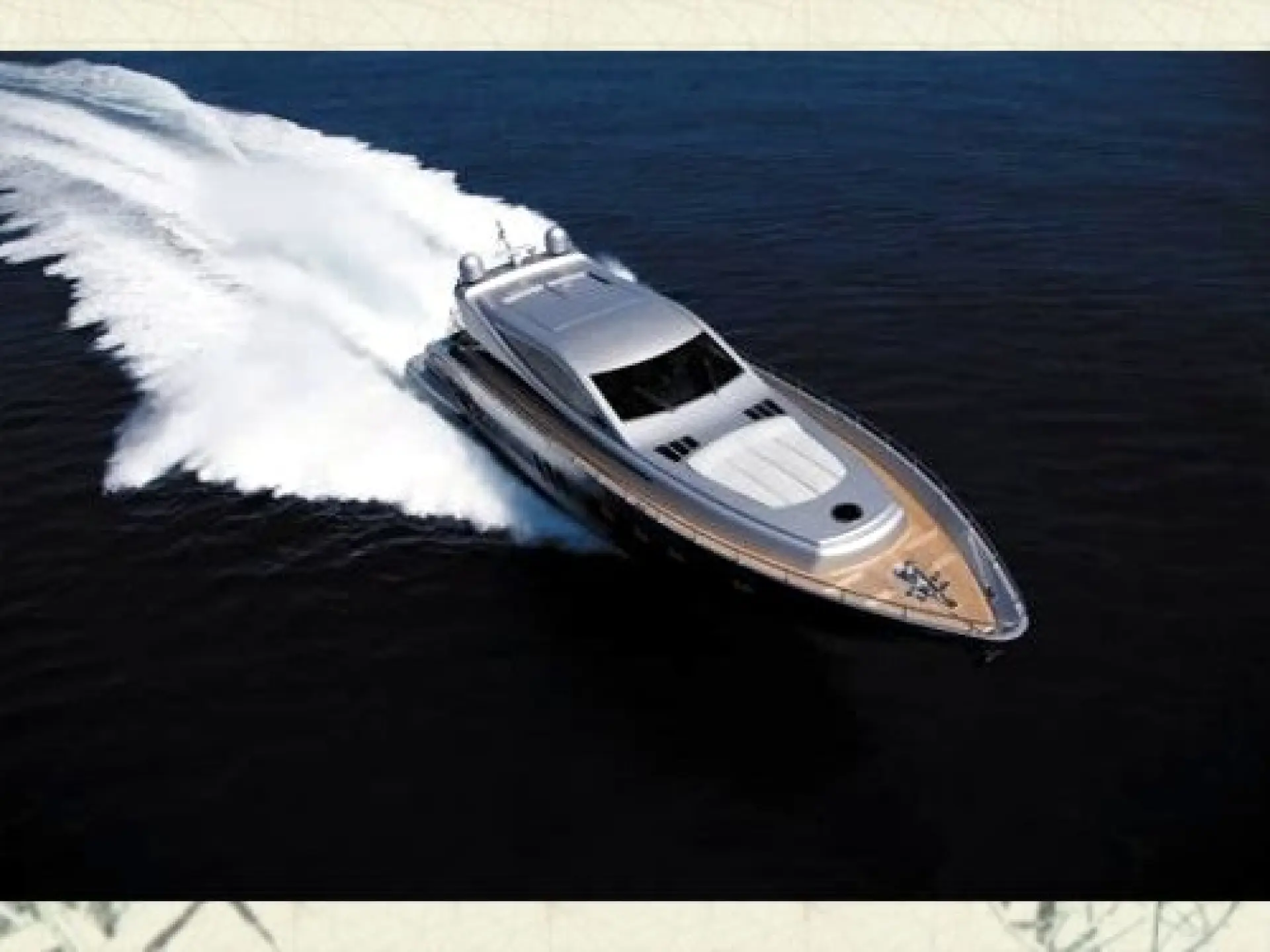 Alfamarine 72 — 3/19