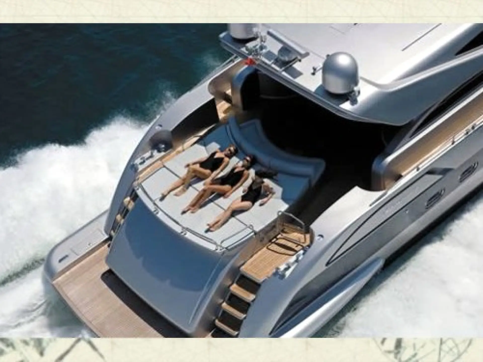 Alfamarine 72 — 5/19
