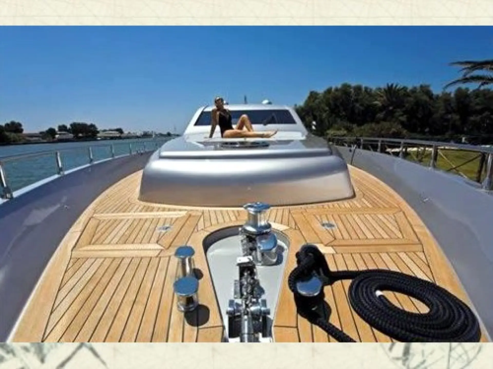 Alfamarine 72 — 7/19
