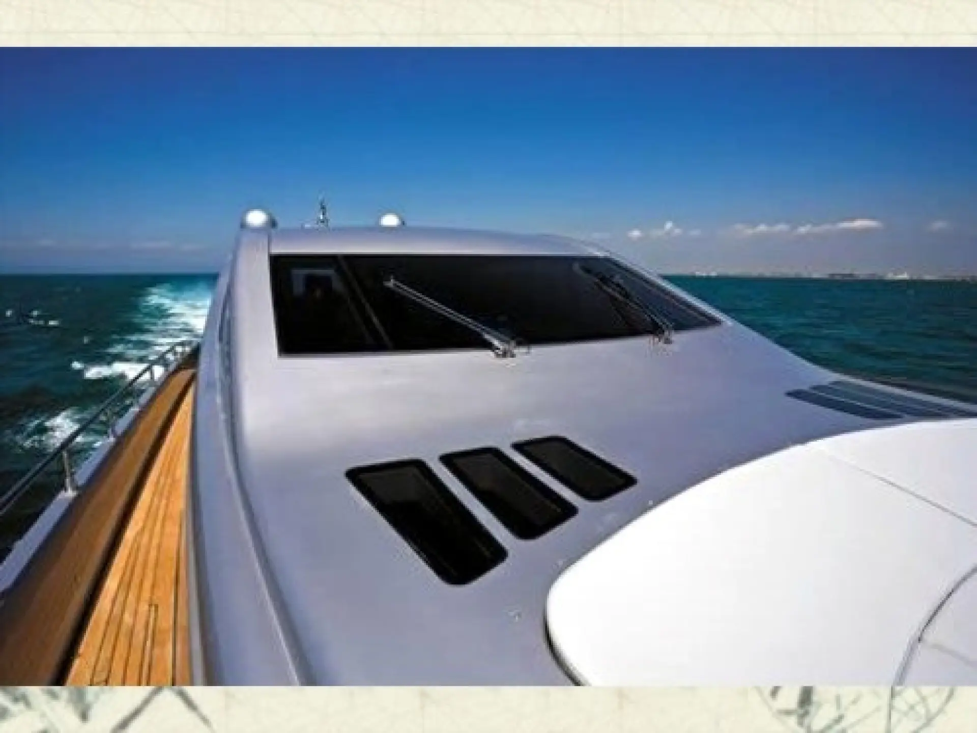 Alfamarine 72 — 8/19