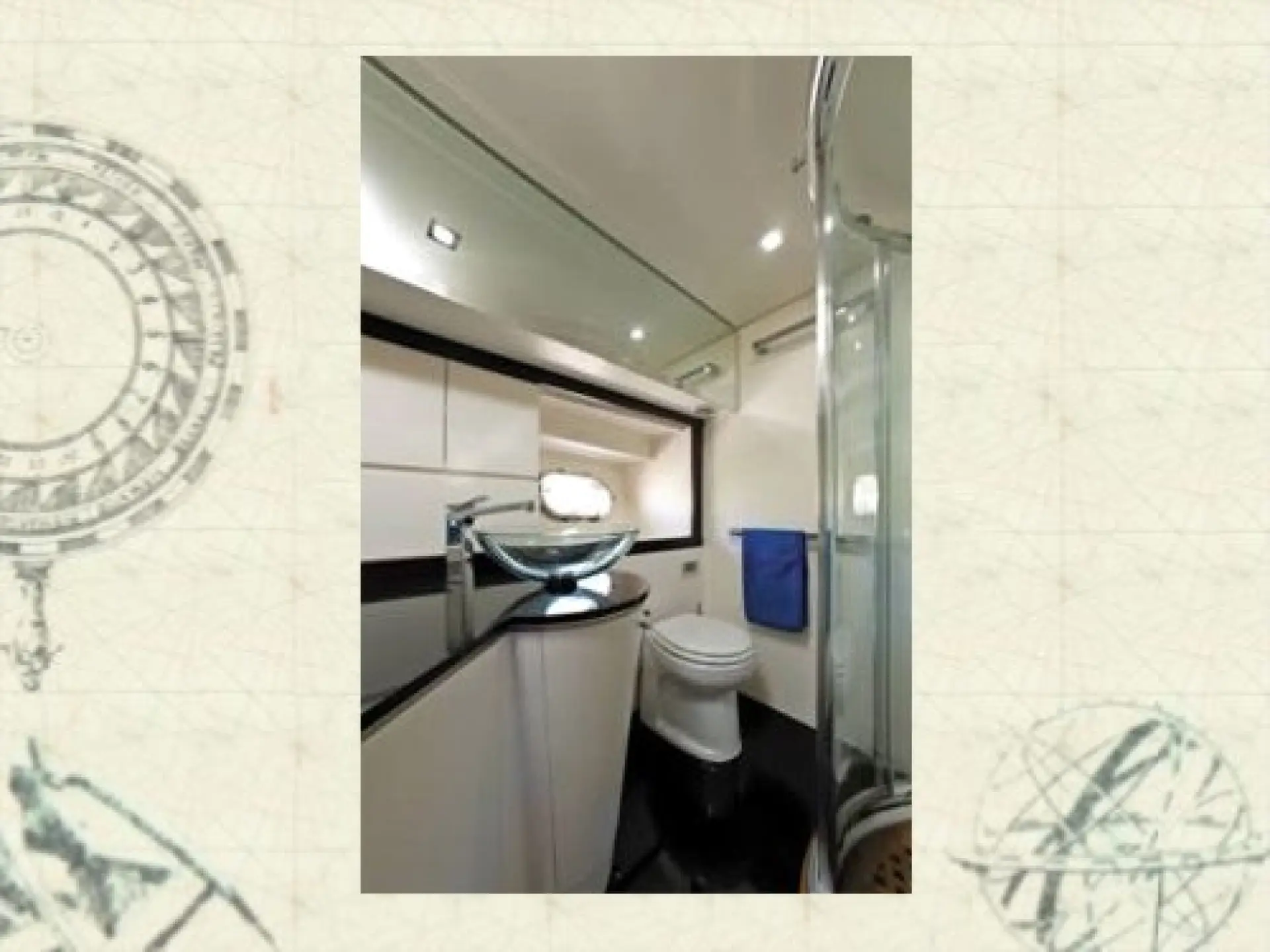 Alfamarine 72 — 18/19